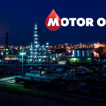 Μειώθηκε ο κύκλος εργασιών της Motor Oil το Α’ εξάμηνο 2025