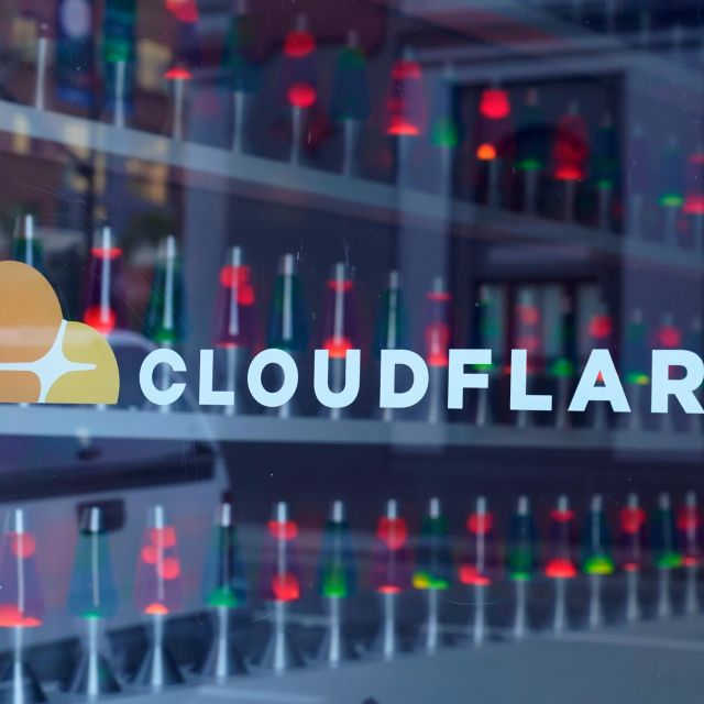 Η διακοπή λειτουργίας της Cloudflare εμπόδισε την πρόσβαση σε ChatGPT, X και NJ Transit