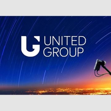 Η United Fiber ενισχύει τις υποδομές της στη ΝΑ Ευρώπη