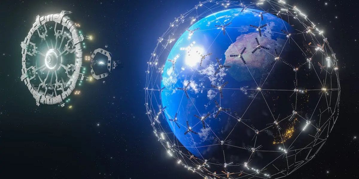Τα Data Centers «κατακτούν» το διάστημα;