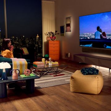 HDR και Dolby Vision στο επίκεντρο των τηλεοράσεων της LG Electronics