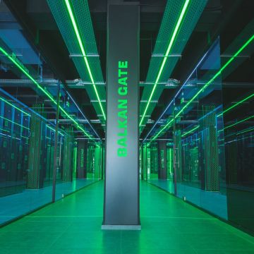 Νέα data centers για την Lancom