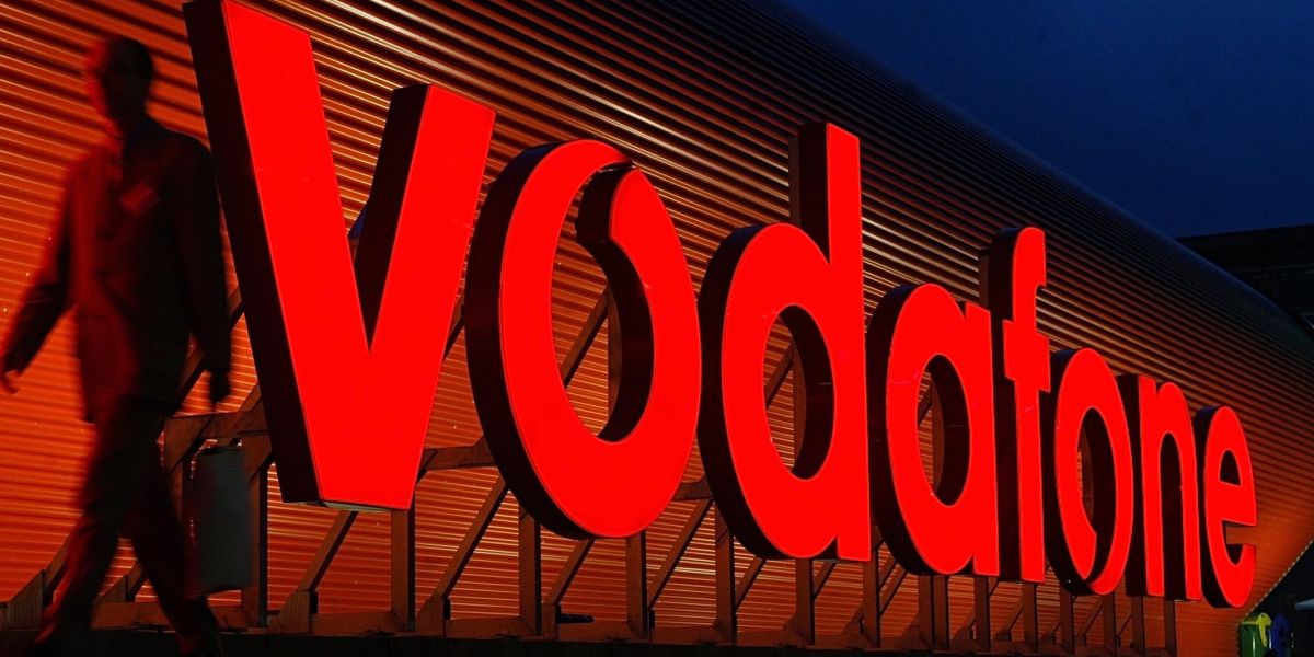Αύξηση εσόδων 5% το 2023 για τη Vodafone Ελλάδας