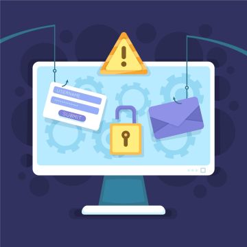 Η Kaspersky προειδοποιεί για νέο σύστημα phishing