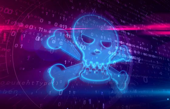 Ετήσια αύξηση 1% στις εβδομαδιαίες κυβερνοεπιθέσεις Σεπτεμβρίου εντόπισε η CPR