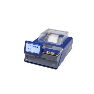 BradyJet J7300: Νέα γενιά εκτυπωτών από την Optronics