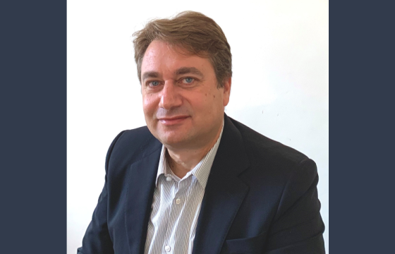 Ο Χ. Κορακάκης αναλαμβάνει Διευθυντής Marketing & Business Development της Space Hellas