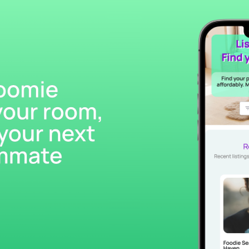 Το MyRoomie διευκολύνει τη σύγχρονη συγκατοίκηση