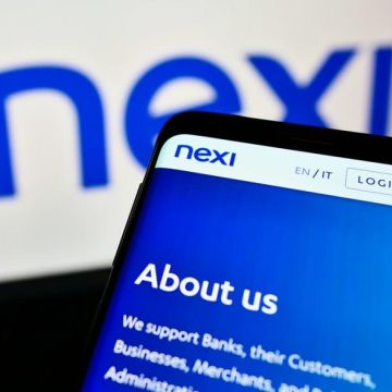 Χρυσό βραβείο για το Nexi SoftPOS