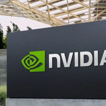 Το απόθεμα ρευστού της Nvidia αυξάνεται συνεχώς