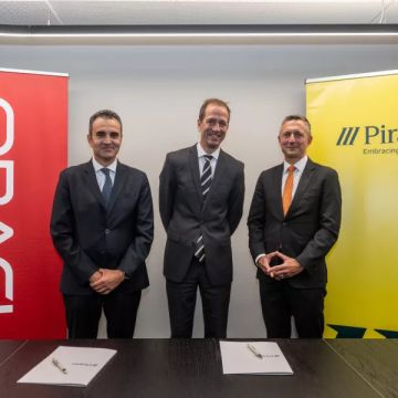 Τράπεζα Πειραιώς και Oracle επεκτείνουν τη συνεργασία τους