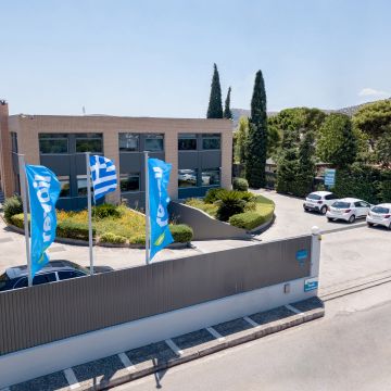 Η Revoil εμπιστεύτηκε την TEKA Systems