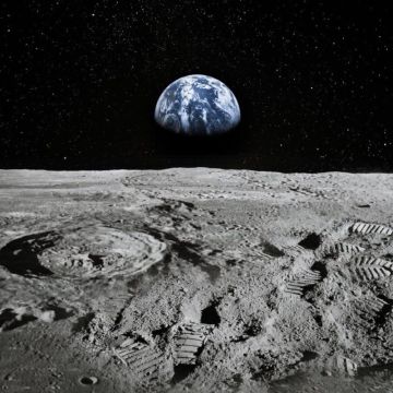 Σε δοκιμαστική λειτουργία το LUPIN για πλοήγηση στη Σελήνη