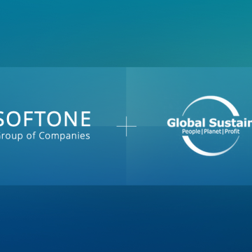 Ο Όμιλος SoftOne επενδύει στην Global Sustain