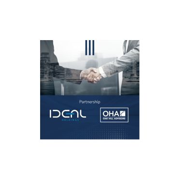 Η OHA στηρίζει την IDEAL Holdings