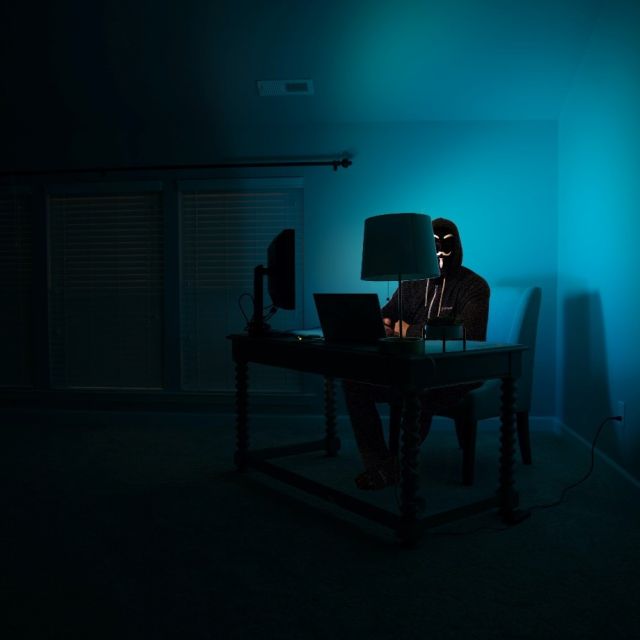 Πλαστές πιστοποιήσεις ασφαλείας στο dark web