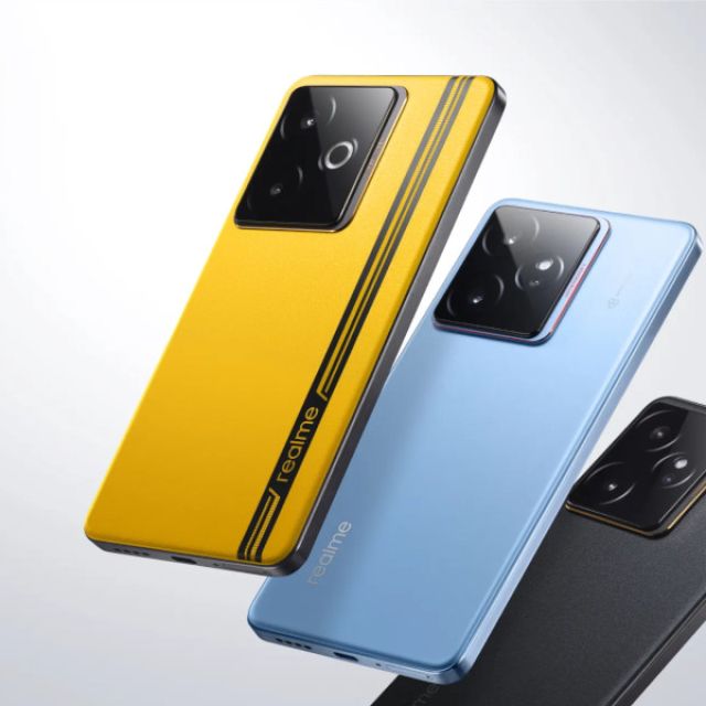 realme GT 7 series: Νέα εποχή στην εμπειρία χρήσης με το update UI 7.0