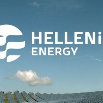 Αναβάθμιση υπολογιστικής υποδομής της HELLENiQ ENERGY από τη Space Hellas