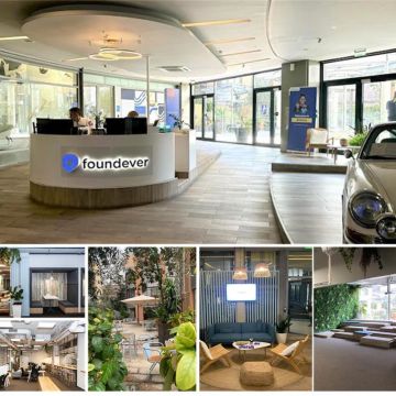 Η Foundever® παρέχει 500 νέες θέσεις εργασίας