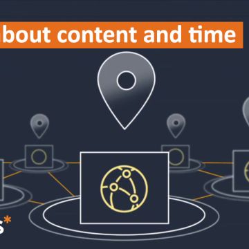 Amazon CloudFront από την Pylones Hellas για ταχύτερη απόδοση και υψηλή ασφάλεια