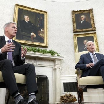 Συνεχίζεται το αδιέξοδο στις ΗΠΑ