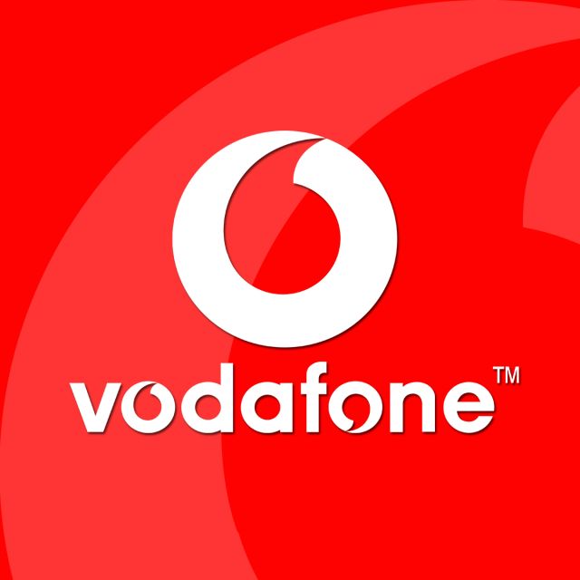 Business District Manager για τη Vodafone