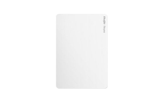 Ruijie-Reyee RG-RAP1260: Dual Band Access Point με Wi-Fi 6 για επίτοιχη τοποθέτηση