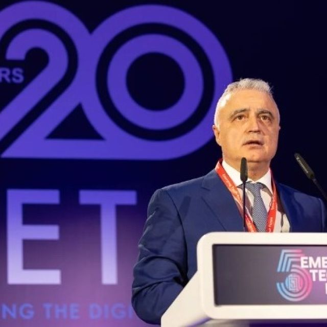 Ιδρύεται το πρώτο Ελληνικό Κέντρο Ικανοτήτων Ημιαγωγών