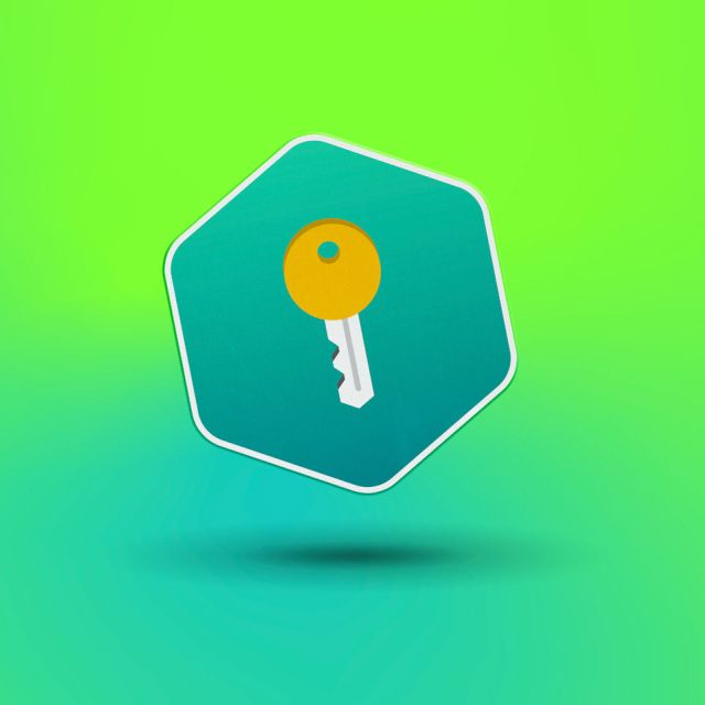 Σωστότερη διαχείριση passwords από την Kaspersky