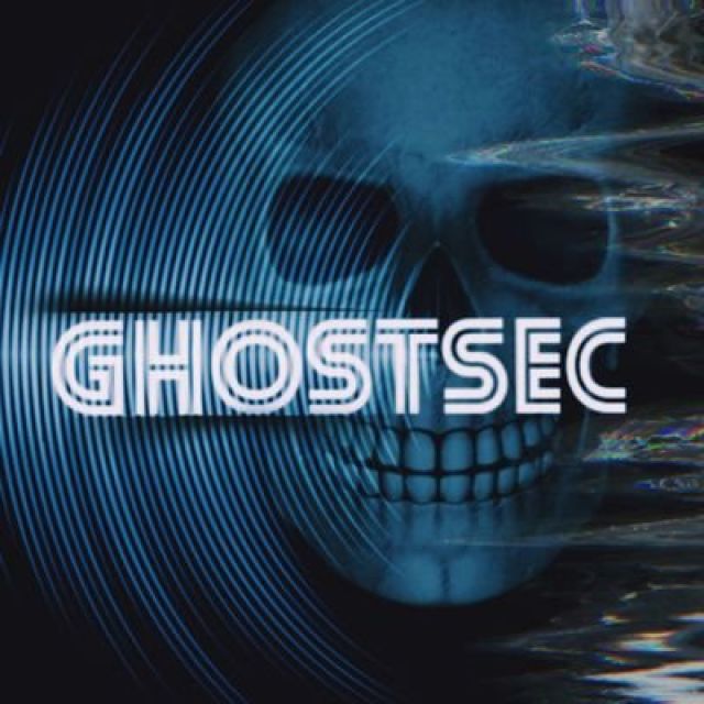 Αύξηση δραστηριότητας της GhostSec