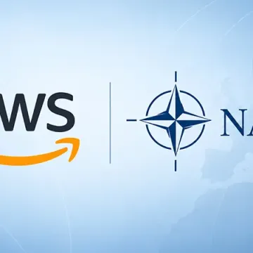 Η AWS αποκτά πιστοποίηση NATO RESTRICTED για όλα τα κράτη-μέλη