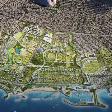 Νέο σύστημα πληρωμών για τη Lamda Development