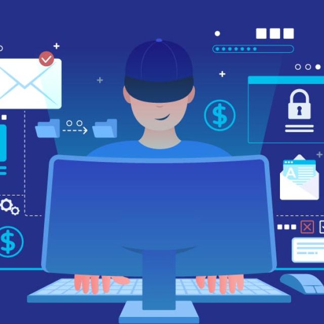 1,5 δισ. δολάρια τα κλοπιμαία ληστείας κρυπτογράφησης