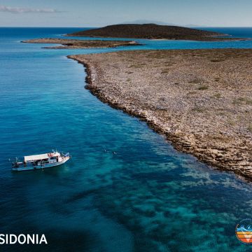 Ολοκληρώθηκε η χαρτογράφηση σε νησιά των Κυκλάδων