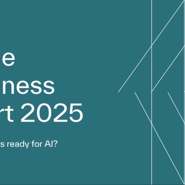 Οι περισσότερες επιχειρήσεις δεν επωφελούνται ακόμα από την υιοθέτηση της ΤΝ