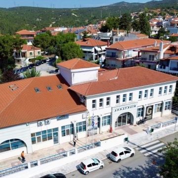 Η Dotsoft ψηφιοποιεί τον Δ. Ωραιοκάστρου