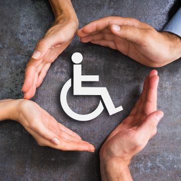 Ψηφιακή κάρτα αναπηρίας Ενόπλων Δυνάμεων μέσω Gov.gr Wallet