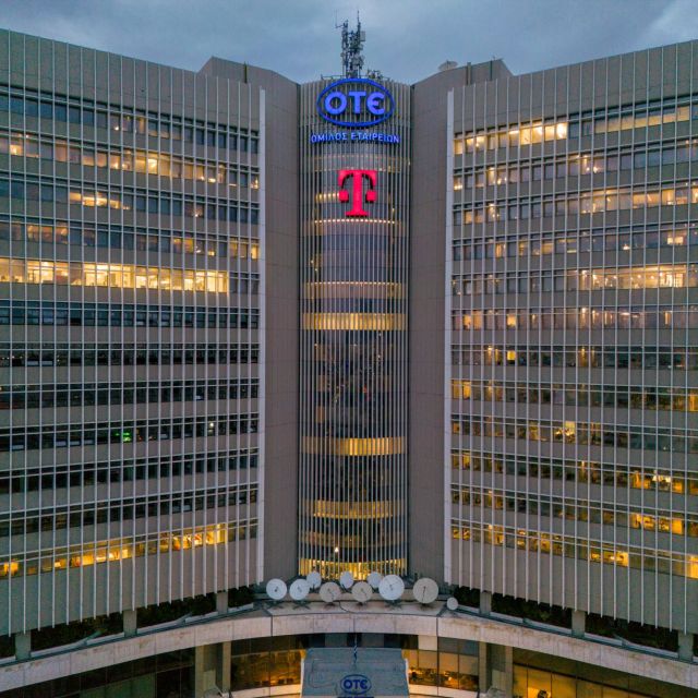 Άδειες Microsoft στο Δημόσιο από τον ΟΤΕ