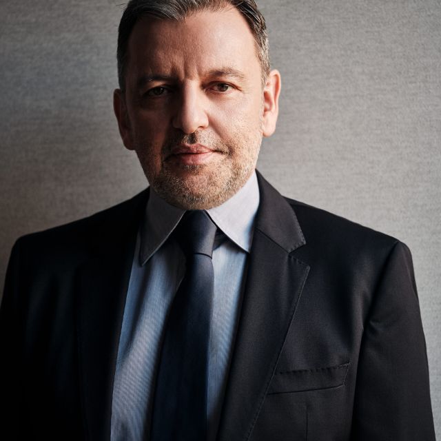 Χ. Μπρουμίδης: Καίριος ο ρόλος των Τηλεπικοινωνιών στην ψηφιακή και πράσινη μετάβαση