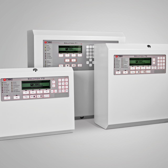 Regional Sales Manager αναζητά η NSC