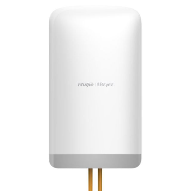 RG-EST350 V2 Wireless Bridge: Aσύρματα δίκτυα μεγάλης εμβέλειας