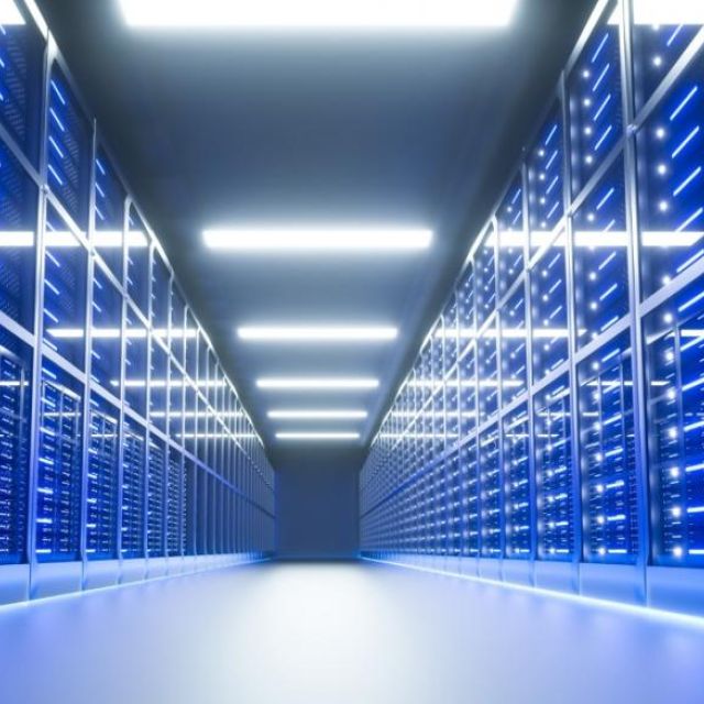 ΑΔΜΗΕ και Serverfarm αναπτύσσουν Data Centers στην Ελλάδα