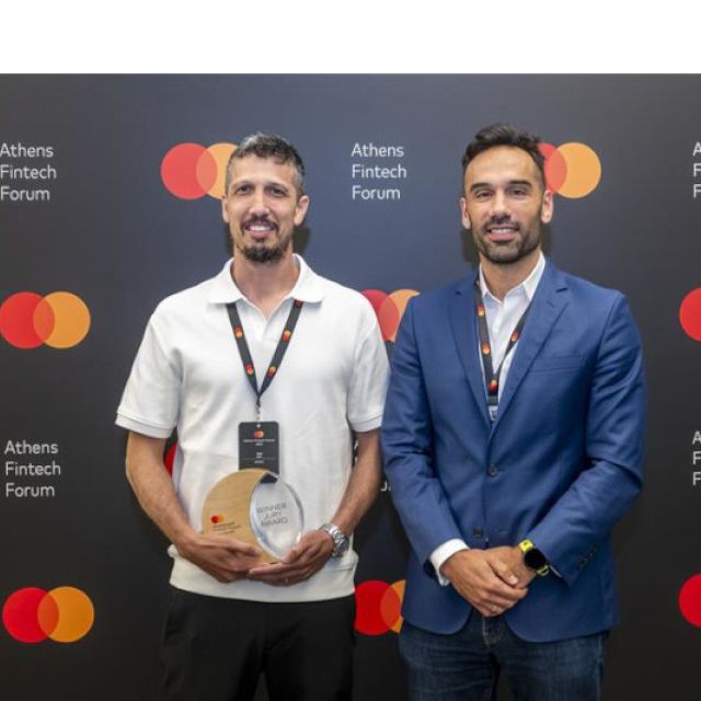 Η Αθήνα στο επίκεντρο της fintech καινοτομίας