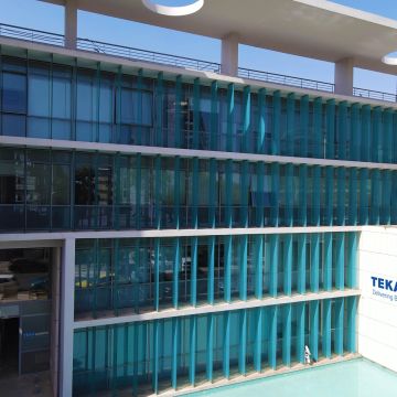 Η TEKA Systems υλοποίησε έργο SAP S4/HANA για τον Όμιλο ISOMAT