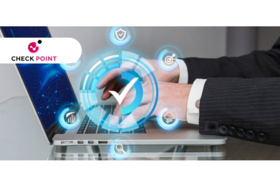 Παρουσιάστηκε το Check Point MSSP Portal