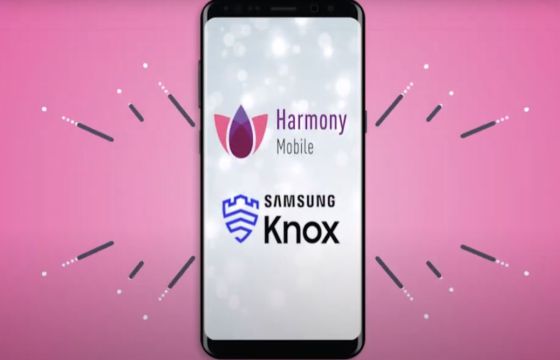 H Check Point Software αναβαθμίζει την ασφάλεια της Samsung
