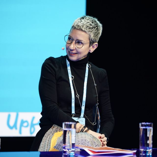 Ολοκληρώθηκε το ‘The Upfront Initiative’ της Vodafone