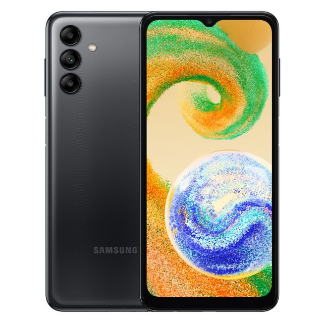 Το νέο Samsung Galaxy A04s διαθέσιμο σε Ελλάδα-Κύπρο