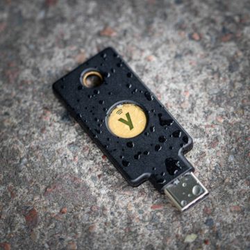 YubiKey: Eξισορρόπηση ασφάλειας – χρηστικότητας