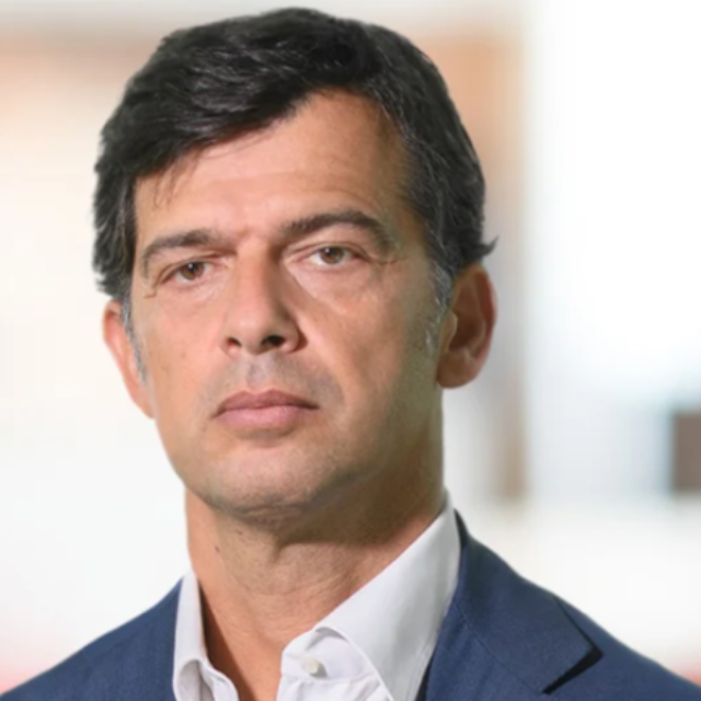 Νέος Managing Partner της Bain & Company ΝΑ Ευρώπης ο P. Serlenga
